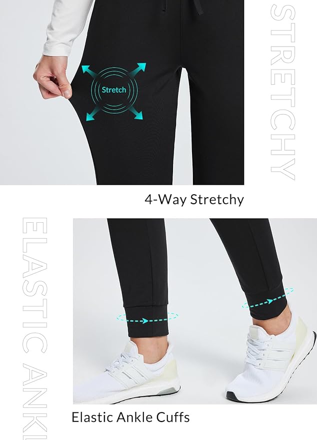 Soften Fleece Sweats