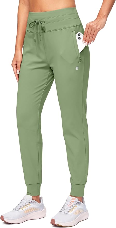 Soften Fleece Sweats