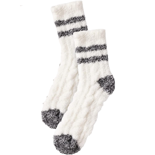 Fleece Socks