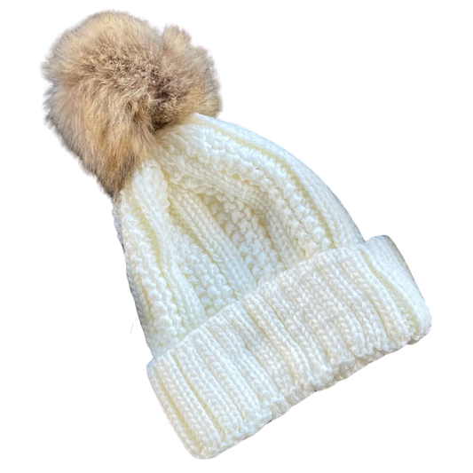 Fleece Toque