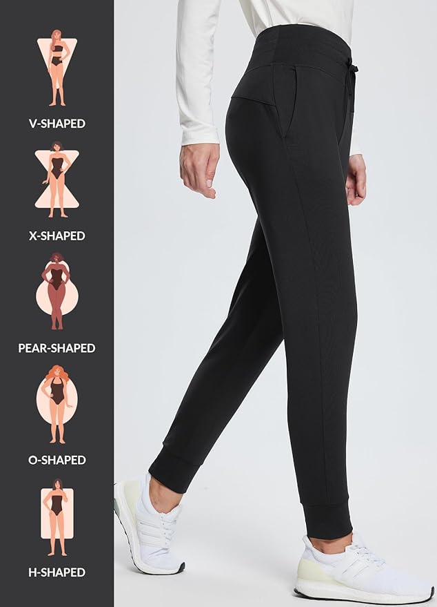 Soften Fleece Sweats