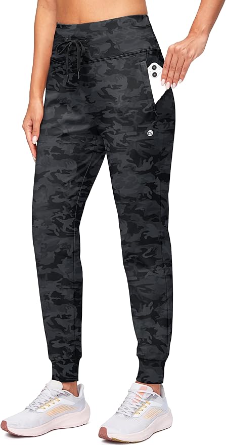Soften Fleece Sweats