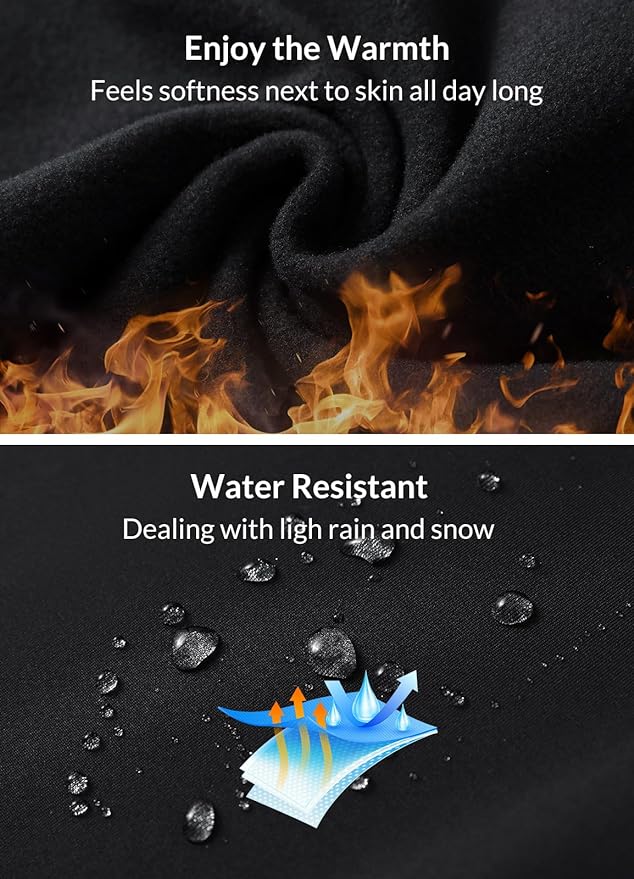 Soften Fleece Sweats