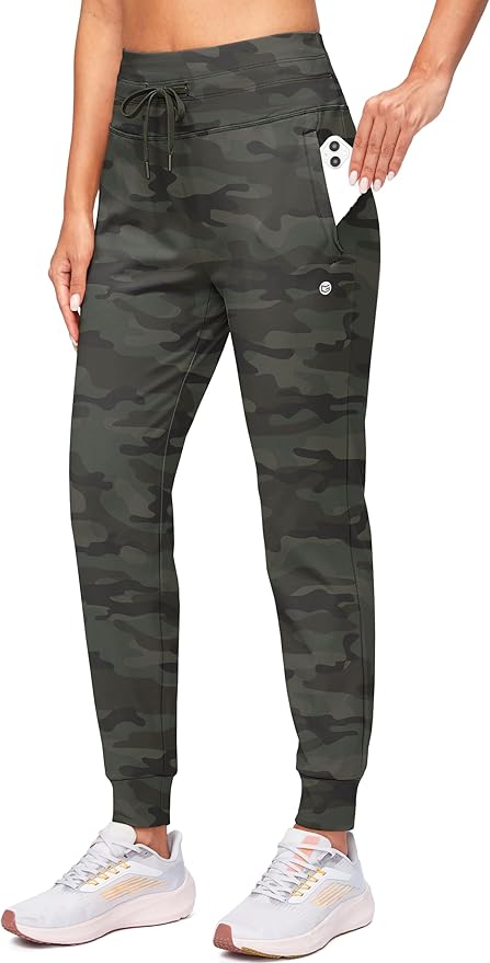 Soften Fleece Sweats