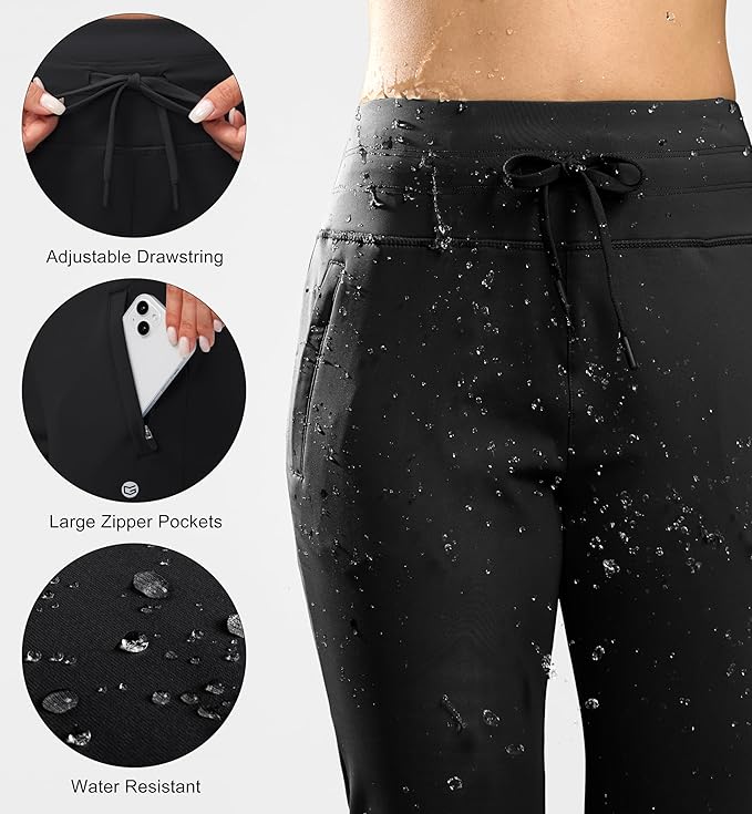 Soften Fleece Sweats