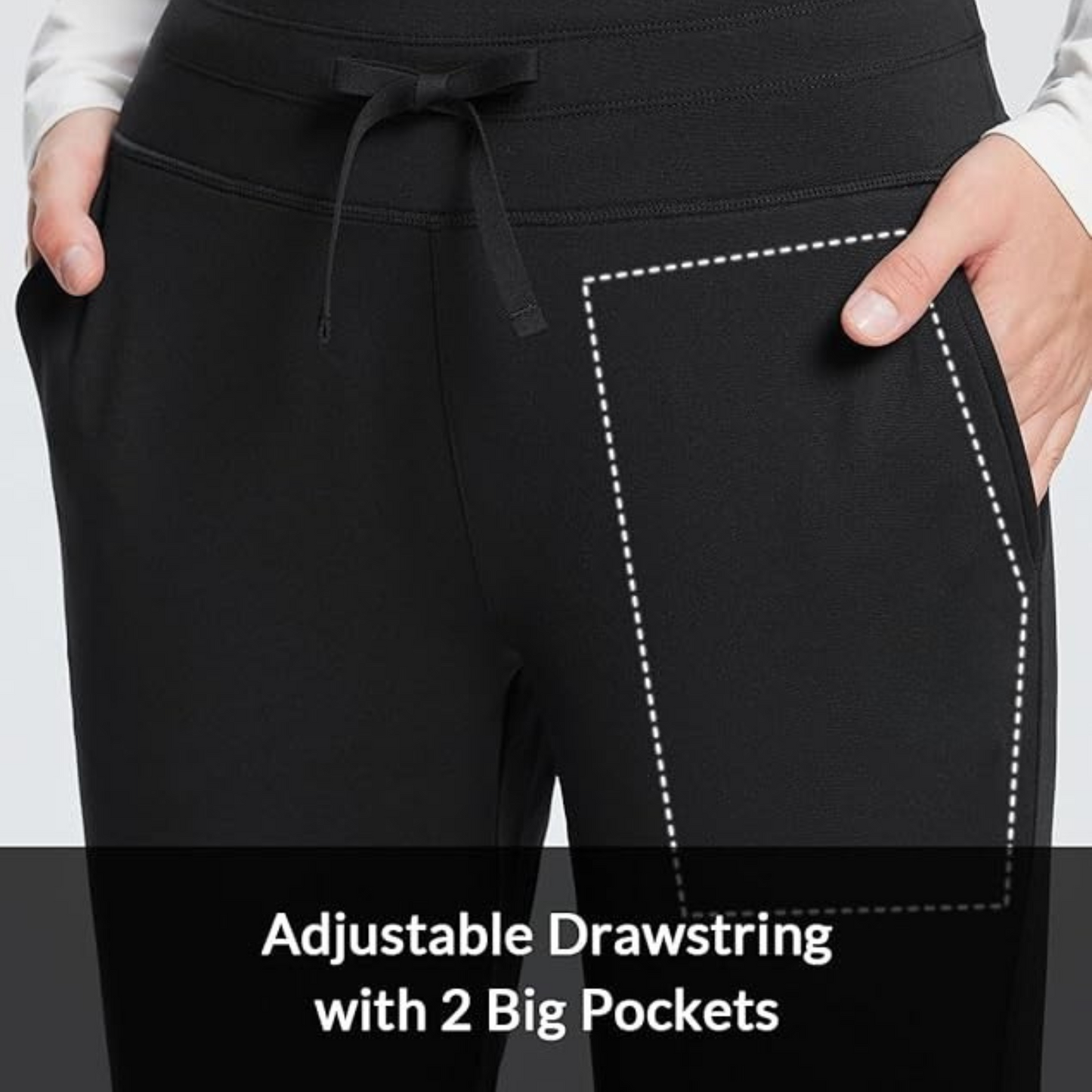 Soften Fleece Sweats