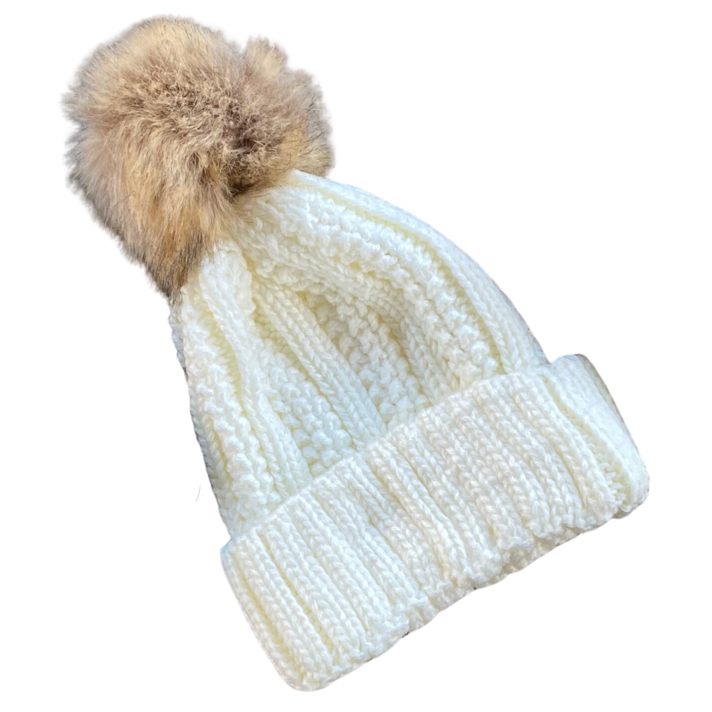 Fleece Toque